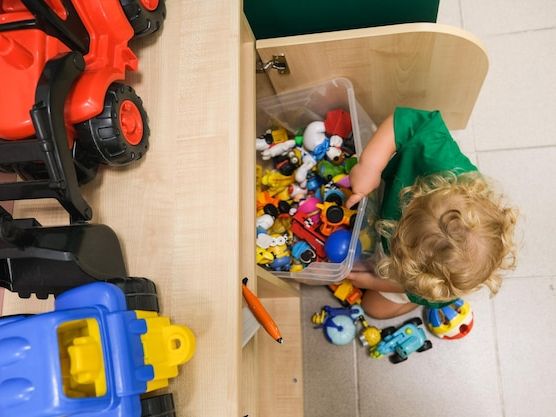 Wybór odpowiednich zabawek dla psa – co warto kupić, aby zapewnić mu radość i bezpieczeństwo